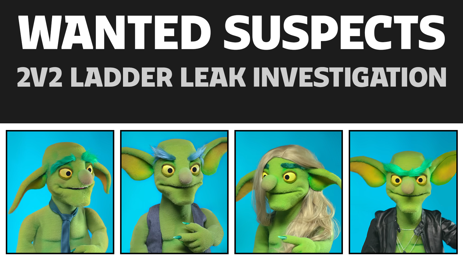 Wanted